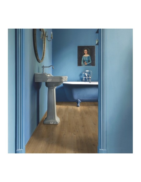 IMPRESSIVE ULTRA - ROBLE SUAVE NATURAL