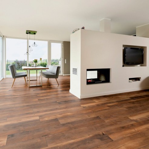 TER HÜRNE - DURECO - ROBLE GAMUZA - 1101260013