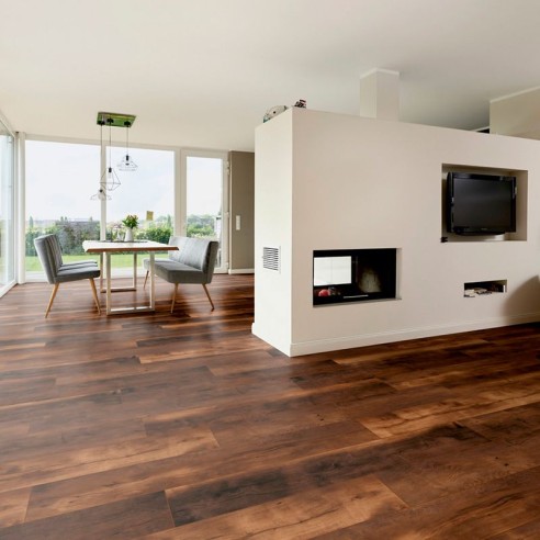 TER HÜRNE - DURECO - ROBLE MARRÓN BURDEOS - 1101260014