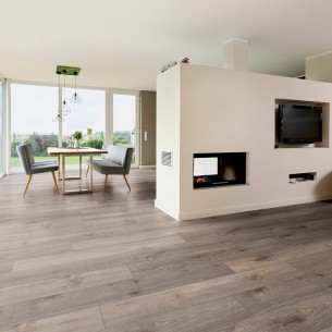 TER HÜRNE - DURECO - ROBLE GRIS SOMBRA - 1101260015 2