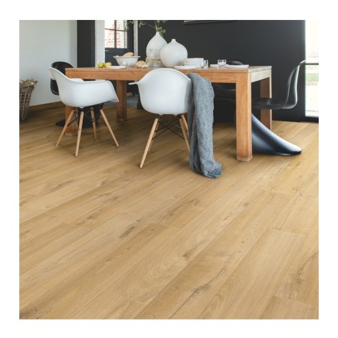 IMPRESSIVE ULTRA - ROBLE SUAVE NATURAL