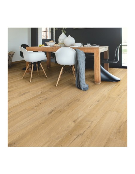 IMPRESSIVE ULTRA - ROBLE SUAVE NATURAL