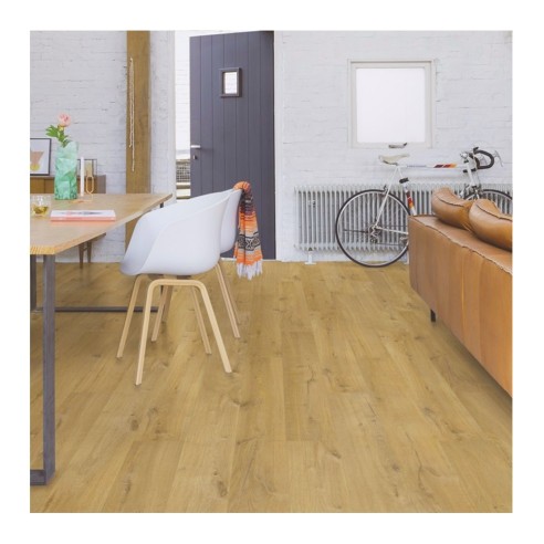 IMPRESSIVE ULTRA - ROBLE SUAVE NATURAL