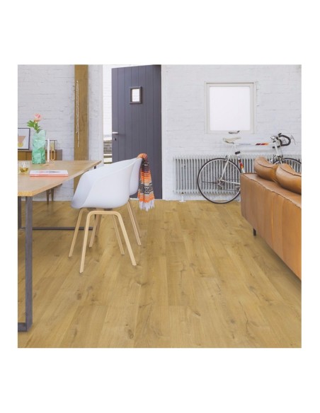 IMPRESSIVE ULTRA - ROBLE SUAVE NATURAL
