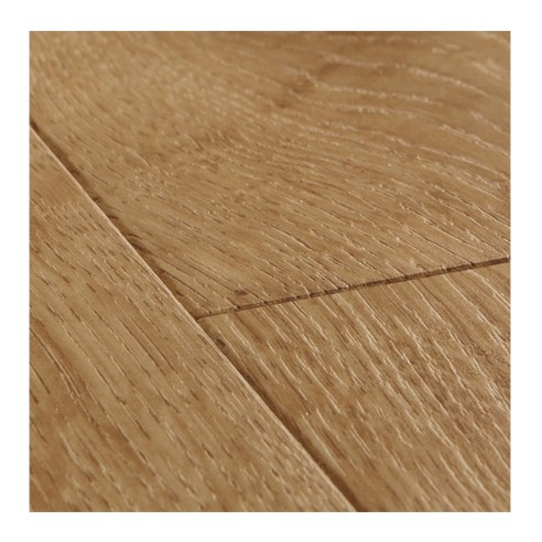 IMPRESSIVE ULTRA - ROBLE CLASICO NATURAL