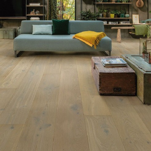 QUICK STEP MASSIMO ROBLE DANÉS BLANCO EXTRA MATE MAS5102S