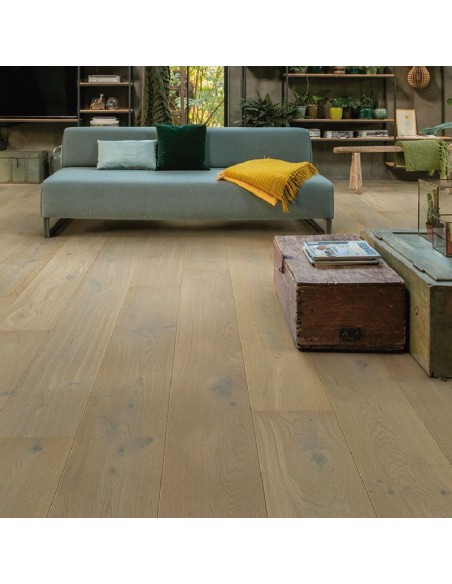 QUICK STEP MASSIMO ROBLE DANÉS BLANCO EXTRA MATE MAS5102S
