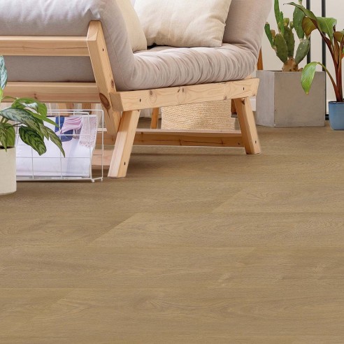 GOLD LAMINATE - PRO 800 REAL - ROBLE TABACCO - PRO890