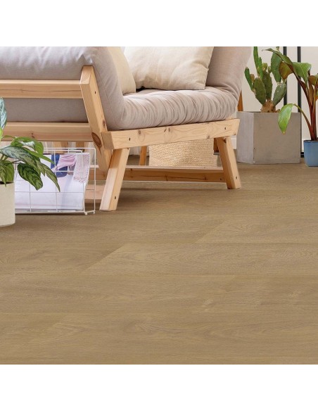 GOLD LAMINATE - PRO 800 REAL - ROBLE TABACCO - PRO890