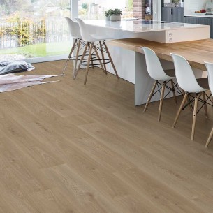 GOLD LAMINATE - PRO 800 REAL - ROBLE LOFT - PRO892 2
