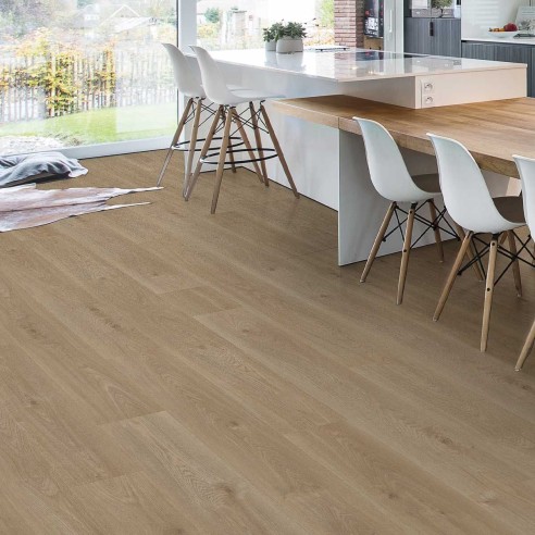 GOLD LAMINATE - PRO 800 REAL - ROBLE LOFT - PRO892