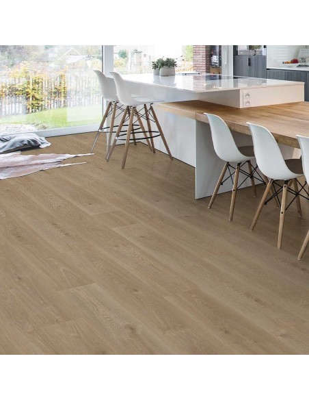 GOLD LAMINATE - PRO 800 REAL - ROBLE LOFT - PRO892