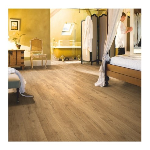 IMPRESSIVE ULTRA - ROBLE CLASICO NATURAL