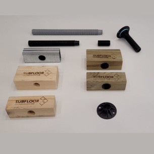 TUBO TORNILLO 50 MM 21050 2