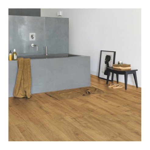 IMPRESSIVE ULTRA - ROBLE CLASICO NATURAL