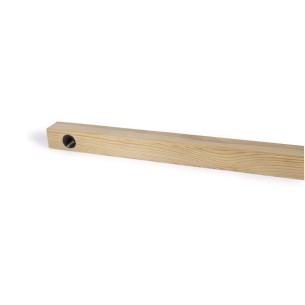 SUBFLOOR - RASTREL DE MADERA - 12450 / 12700