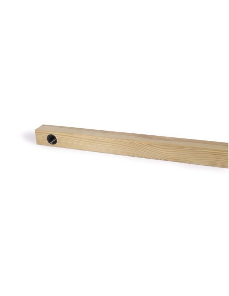 SUBFLOOR - RASTREL DE MADERA - 12450 / 12700
