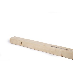 SUBFLOOR - RASTREL DE MADERA - 10450 / 10700