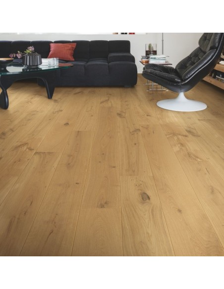 QUICK STEP PALAZZO ROBLE PUESTA DE SOL EXTRA MATE PAL3893S
