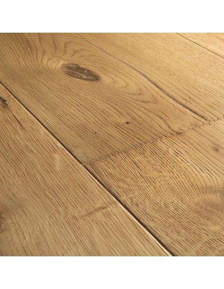 QUICK STEP PALAZZO ROBLE PUESTA DE SOL EXTRA MATE PAL3893S