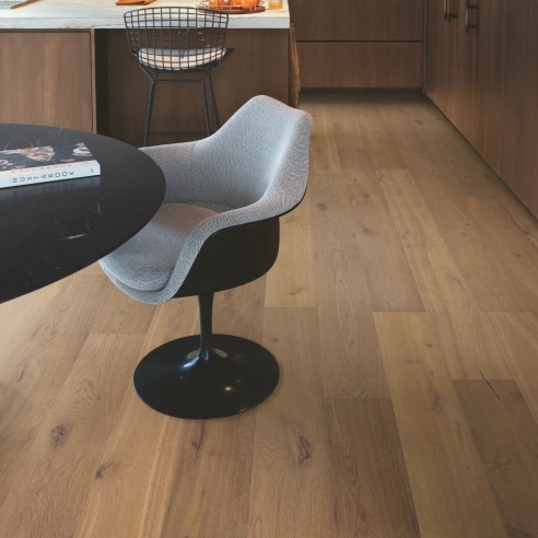 QUICK STEP PALAZZO ROBLE CANELA EXTRA MATE PAL3096S