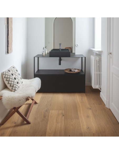 QUICK STEP PALAZZO ROBLE CANELA EXTRA MATE PAL3096S