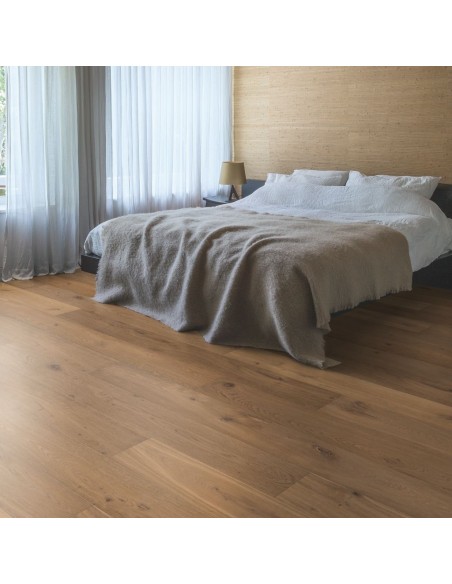 QUICK STEP PALAZZO ROBLE CANELA EXTRA MATE PAL3096S