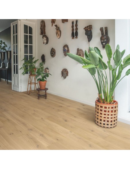 QUICK STEP PALAZZO ROBLE PURO EXTRA MATE PAL3100S