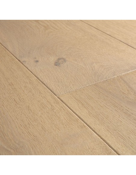 QUICK STEP PALAZZO ROBLE BLANCO ALMENDRA ACEITADO PAL3014S
