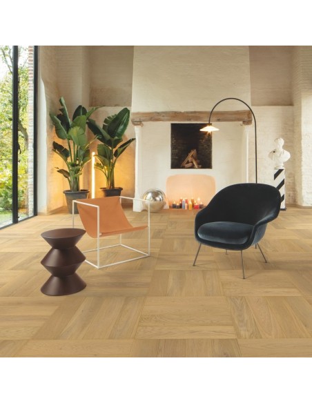 QUICK STEP DISEGNO ROBLE PURO CLARO EXTRA MATE DIS5115S