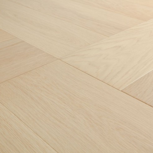 QUICK STEP DISEGNO ROBLE CREMOSO EXTRA MATE DIS4856S