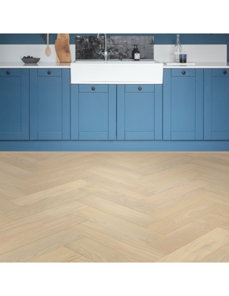 QUICK STEP DISEGNO ROBLE CREMOSO EXTRA MATE DIS4856S