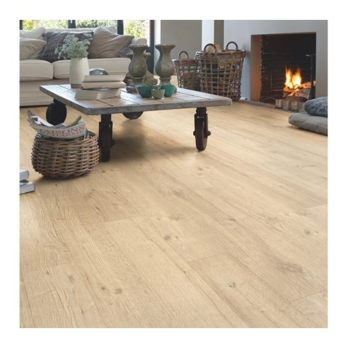 IMPRESSIVE ULTRA - ROBLE TRATADO CON CHORRO DE ARENA NATURAL