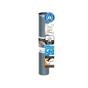 EWIFOAM - UNIVERSOL STANDARD ALU 3IN1 2