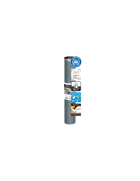 EWIFOAM - UNIVERSOL STANDARD ALU 3IN1