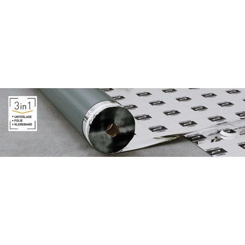 EWIFOAM - UNIVERSOL STANDARD ALU 3IN1