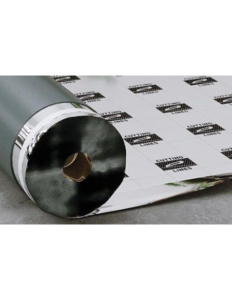 EWIFOAM - UNIVERSOL STANDARD ALU 3IN1