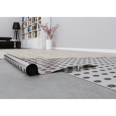 EWIFOAM - SILENZA AQUASTOP ROLLE FLEX