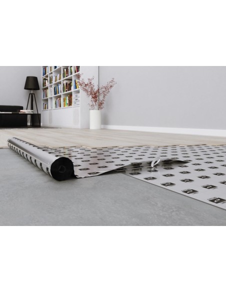 EWIFOAM - SILENZA AQUASTOP ROLLE FLEX