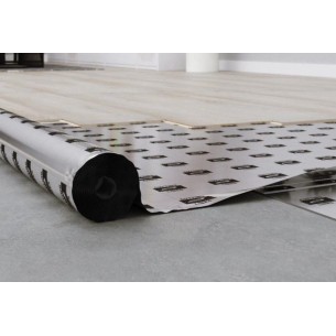 EWIFOAM - SILENZA AQUASTOP ROLLE FLEX