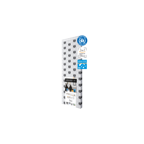 EWIFOAM - SILENZA ROBUST AQUASTOP SMART