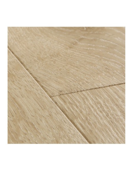 IMPRESSIVE ULTRA - ROBLE CLASICO BEIGE