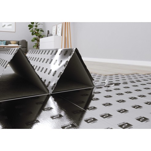 EWIFOAM - SILENZA ROBUST AQUASTOP SMART