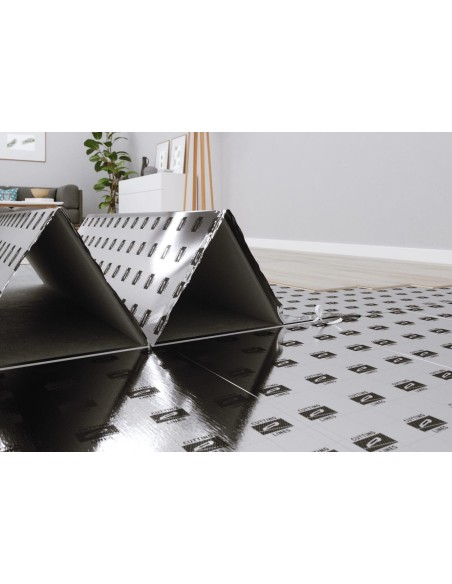 EWIFOAM - SILENZA ROBUST AQUASTOP SMART