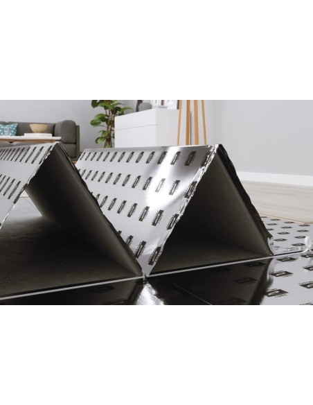 EWIFOAM - SILENZA ROBUST AQUASTOP SMART