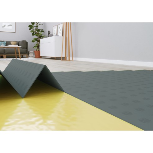 EWIFOAM - SILENZA ROBUST SMART