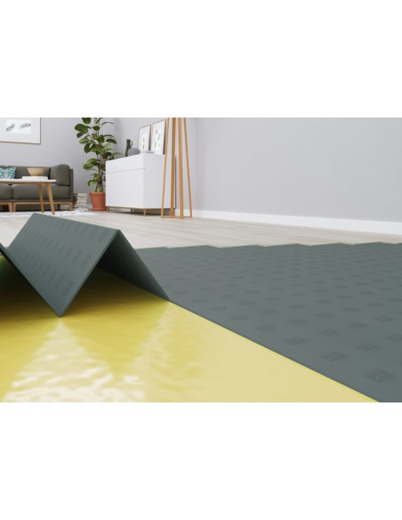 EWIFOAM - SILENZA ROBUST SMART