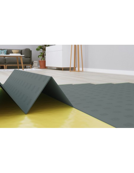 EWIFOAM - SILENZA ROBUST SMART