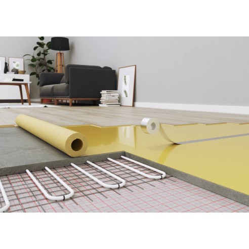 EWIFOAM - VINCLIC STANDARD - LVT CLIC FLEXIBLE Y RÍGIDO
