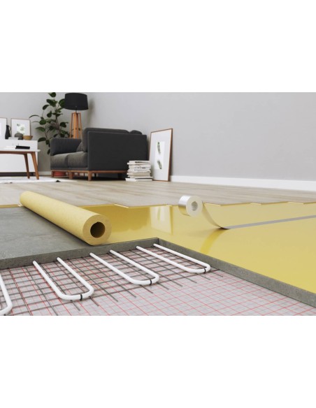 EWIFOAM - VINCLIC STANDARD - LVT CLIC FLEXIBLE Y RÍGIDO